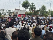 باجوڑ، افغانستان سے داغا گیا گولہ گھر پر گرنے سے 4 بھائی جاں بحق