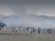 باجوڑ کے کرکٹ گراؤنڈ میں دھماکا، 1 جاں بحق