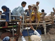 باجوڑ آپریشن، چار گاؤں کلیئر ہونے کے بعد مکینوں کو واپسی کی اجازت 