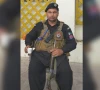باجوڑ میں نامعلوم افراد کی فائرنگ سے پولیس اہلکار شہید
