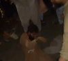 کراچی، غیر قانونی بکرا منڈی ختم کرانے والی کے ایم سی ٹیم پر بیوپاریوں کا حملہ، بدترین تشدد 