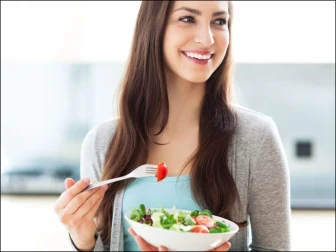 متوازن غذا کے معمولات زندگی میں حیران کن فوائد