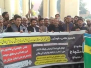  بلدیاتی نمائندوں کے مطالبات؛ کے پی حکومت نے 10 روز کا وقت مانگ لیا 