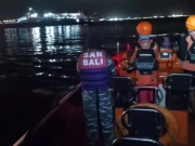 انڈونیشیا: بالی کے قریب کشتی حادثہ، 4 ہلاک، 38 افراد لاپتا