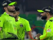 پی ایس ایل 11: قلندرز بمقابلہ کنگز میں مبینہ بال ٹیمپرنگ سے متعلق بڑی خبر!