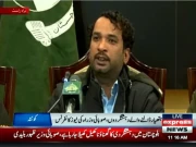 ہمسایہ ملک کی انٹیلیجنس نے کہا ہم آپ کو صرف پاکستان کو غیر مستحکم کرنے کیلئے سپورٹ کریں گے، بلوچ کمانڈر