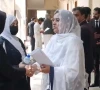 عدلیہ میں خواتین کی بڑی تعداد؛ بلوچستان کی بیٹیاں ہر میدان میں آگے
