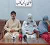 بلوچ یکجہتی کمیٹی کے ہاتھوں استعمال ہونے والے بیٹے اور بیٹی سے والد کا اعلانِ لاتعلقی