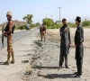 خضدار میں فتنہ الہندوستان کے دہشتگردوں کی عوام دشمن کارروائی، شہری کی ڈیزل سے بھری گاڑی نذر آتش
