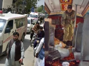 بارکھان میں مسلح افراد کی قومی شاہراہ پر ناکابندی، 7 مسافروں کو گاڑی سے اتار کر قتل کر دیا