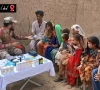 ایف سی بلوچستان کے درجنوں میڈیکل کیمپس، ہزاروں مریضوں کا مفت علاج