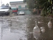 بلوچستان میں حالیہ بارشیں اور ژالہ باری، زیر زمین پانی کی سطح بلند ہونے لگی