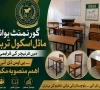 بلوچستان اسپیشل ڈیولپمنٹ انیشی ایٹو؛  مختلف اضلاع میں ترقیاتی وفلاحی کام کامیابی سے جاری