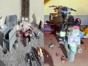 آئی ای ڈی بنانے والی فیکٹری پکڑی گئی، بلوچستان کا شہر بڑی تباہی سے بچ گیا