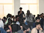 بلوچستان کے طلبا کیلیے متحدہ عرب امارات کا اسکالرشپ پروگرام