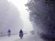 بلوچستان میں موسم خشک، سرد ہواؤں کا راج، درجہ حرارت منفی 4 ریکارڈ