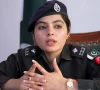 بلوچستان پولیس کی اے ایس پی سامعہ سلیم خواتین کے عالمی دن پر مثال بن گئیں