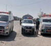 بلوچستان؛ ماشکیل میں دہشتگردوں کی فائرنگ سے پنجاب سے تعلق رکھنے والے 5 مزدور جاں بحق