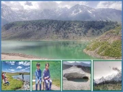 بلتستان داستان  (پہلی قسط)