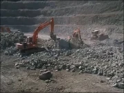 بلوچستان میں اینٹیمنی دھات کے بڑے ذخائر کی دریافت