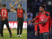 ایشیا کپ: آج بنگلہ دیش اور ہانگ کانگ آمنے سامنے آئیں گے