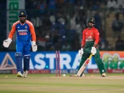 بھارت بنگلا دیش کے ساتھ سیاسی کھیل کھیلنے لگا