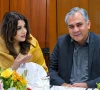 وزیر داخلہ کی بنگلا دیشی ہم منصب سے ملاقات، تجارت و ثقافت کے شعبوں میں اشتراک بڑھانے پر اتفاق