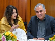 وزیر داخلہ کی بنگلا دیشی ہم منصب سے ملاقات، تجارت و ثقافت کے شعبوں میں اشتراک بڑھانے پر اتفاق