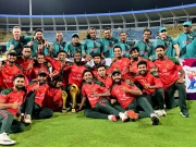 بنگلا دیش نے سری لنکا میں نئی تاریخ رقم کر دی