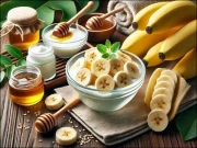 بالوں کی خشکی اور ٹوٹنے سے پریشان ہیں؟ کیلے کے ساتھ ان مفید اجزا کا ماسک بنایئے