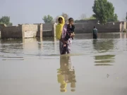 سرائے مغل اور بند بوسن میں سیلابی صورتحال برقرار، فصلیں تباہ، دیہات زیرِ آب، وبائی امراض کا خدشہ