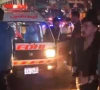 کراچی، لوٹ مار کرکے فرار ہونے والے ڈاکوؤں پر شہری نے گاڑی چڑھا دی، ایک ہلاک، دوسرا زخمی
