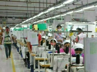 ویلیو ایڈڈ ٹیکسٹائل سیکٹر کا برآمدی شعبے کو وفاق کے دائرہ کار میں کا مطالبہ 