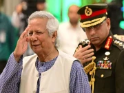 بنگلا دیش میں عام انتخابات کی حتمی تاریخ کا اعلان؛ طلبا کا جشن 