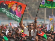 بنگلا دیش، عام انتخابات کے لیے آج میدان سجے گا، جماعت اسلامی اور بی این پی میں سخت مقابلہ