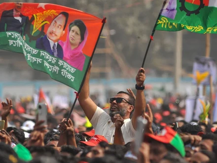 بنگلا دیش، عام انتخابات کے لیے آج میدان سجے گا، جماعت اسلامی اور بی این پی میں سخت مقابلہ