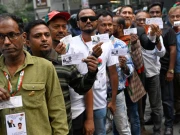 بنگلادیش میں عام انتخابات کیلئے پولنگ شروع، سخت ترین سیکورٹی انتظامات، 12 کروڑ سے زائد افراد ووٹنگ میں حصہ لے سکیں گے