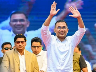 بنگلا دیش میں جین زی کی انٹری، کیا طارق رحمان نوجوانوں کی امیدوں پر پورا اتریں گے؟