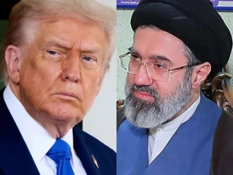 ایرانی سپریم لیڈر مجتبیٰ خامنہ ای کی امریکا سے مذاکرات کی حمایت 