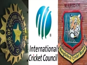 ورلڈکپ تنازعہ: بنگلادیش اور بھارت کا معاملہ مزید بگڑنے کا خدشہ