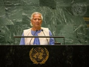 غزہ کیلیے کچھ نہ کرنے پر تاریخ اور آئندہ نسلیں ہمیں معاف نہیں کریں گی؛ بنگلادیش 