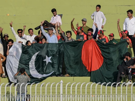 ’شکریہ پاکستان‘، ٹی ٹوئنٹی ورلڈکپ سے متعلق شہباز شریف کے دبنگ بیان پر بنگلادیش کا ردعمل