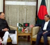 احسن اقبال کی بنگلہ دیش کے نومنتخب وزیراعظم طارق رحمان کو دورہ پاکستان کی دعوت
