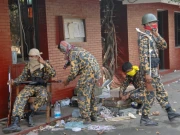بنگلا دیش رائفلز کی 2009 بغاوت کے بعد قتل عام کی تحقیقات شروع