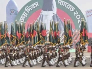 بنگلادیش کا اپنے فوجیوں کو قطر بھیجنے کا اعلان 