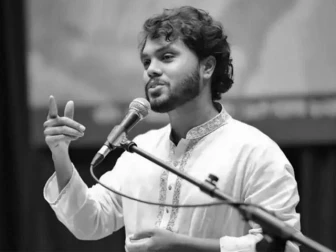 عثمان ہادی شیخ حسینہ واجد کی حکومت کے خاتمے میں پیش پیش تھے