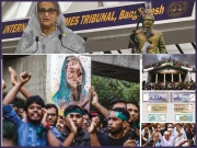 بنگلہ دیش بدل رہا ہے