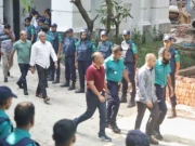 بنگلادیش میں 15 اعلیٰ فوجی افسران جبری گمشدگیوں اور قتل کے الزام میں گرفتار