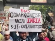 بھارت کو سفارتی جھٹکا، بنگلہ دیش نے بڑے اقدامات کا اعلان کر دیا