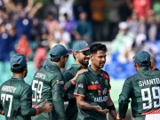 تیسرا ون ڈے: نیوزی لینڈ کو شکست، سیریز بنگلادیش کے نام